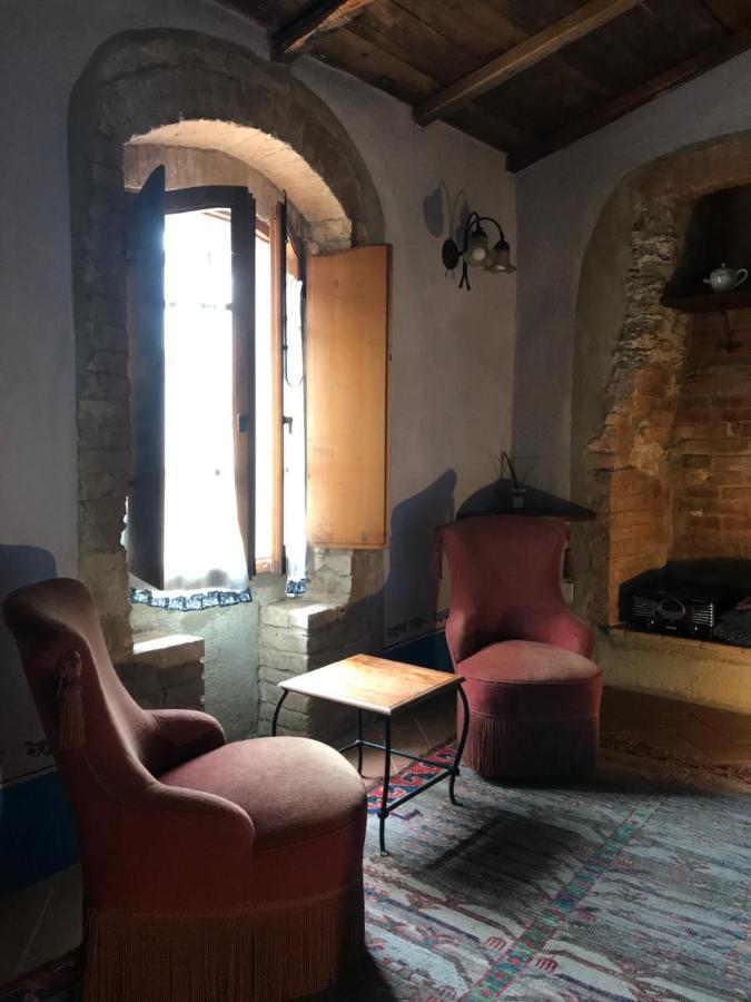 La Del Loggiato Bed and breakfast 3*