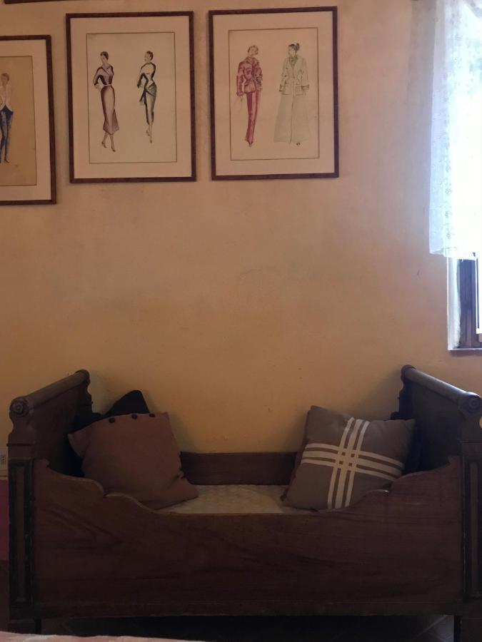 Bed and breakfast La Del Loggiato 3*
