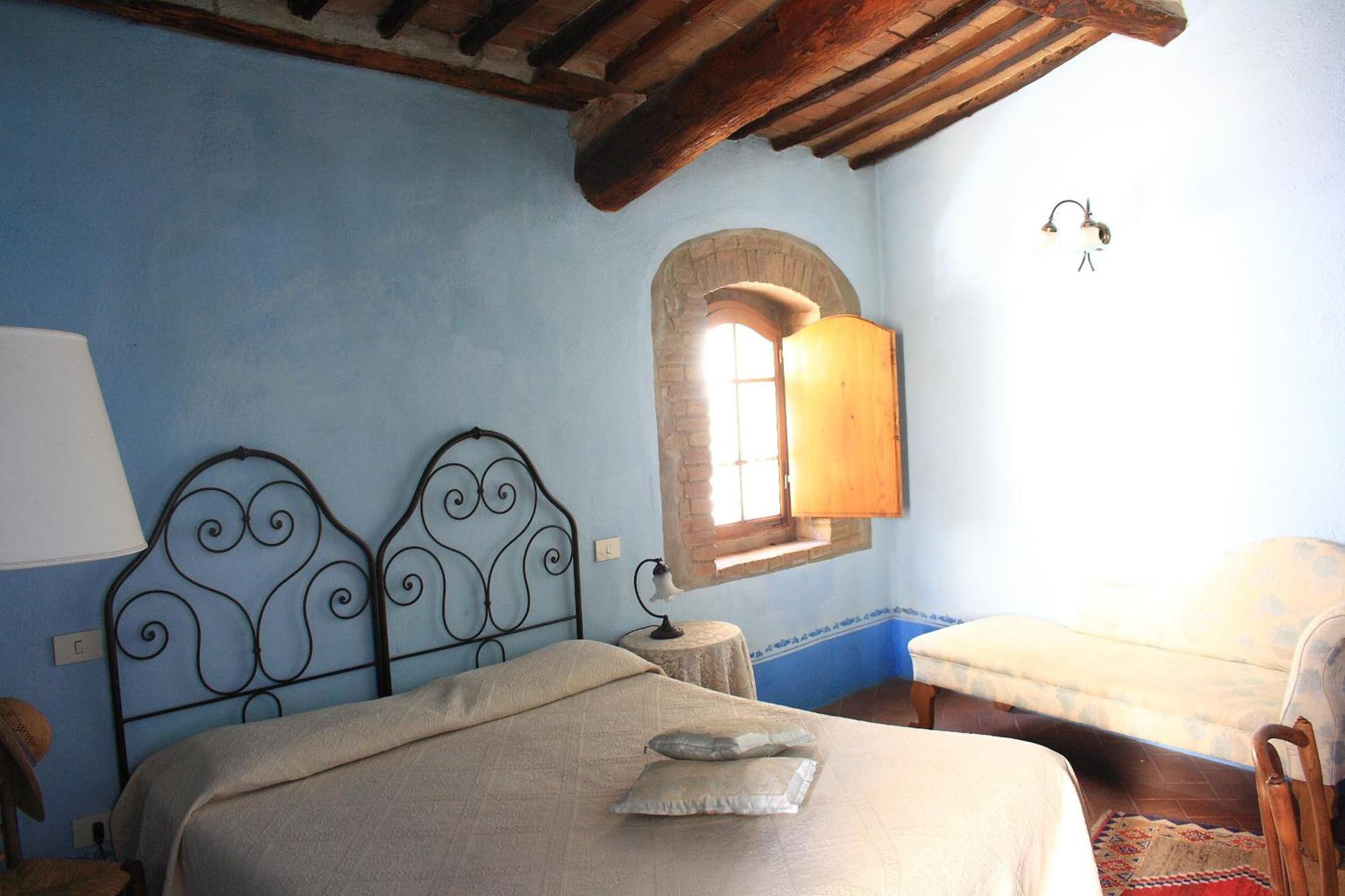 La Del Loggiato Bed and breakfast 3*