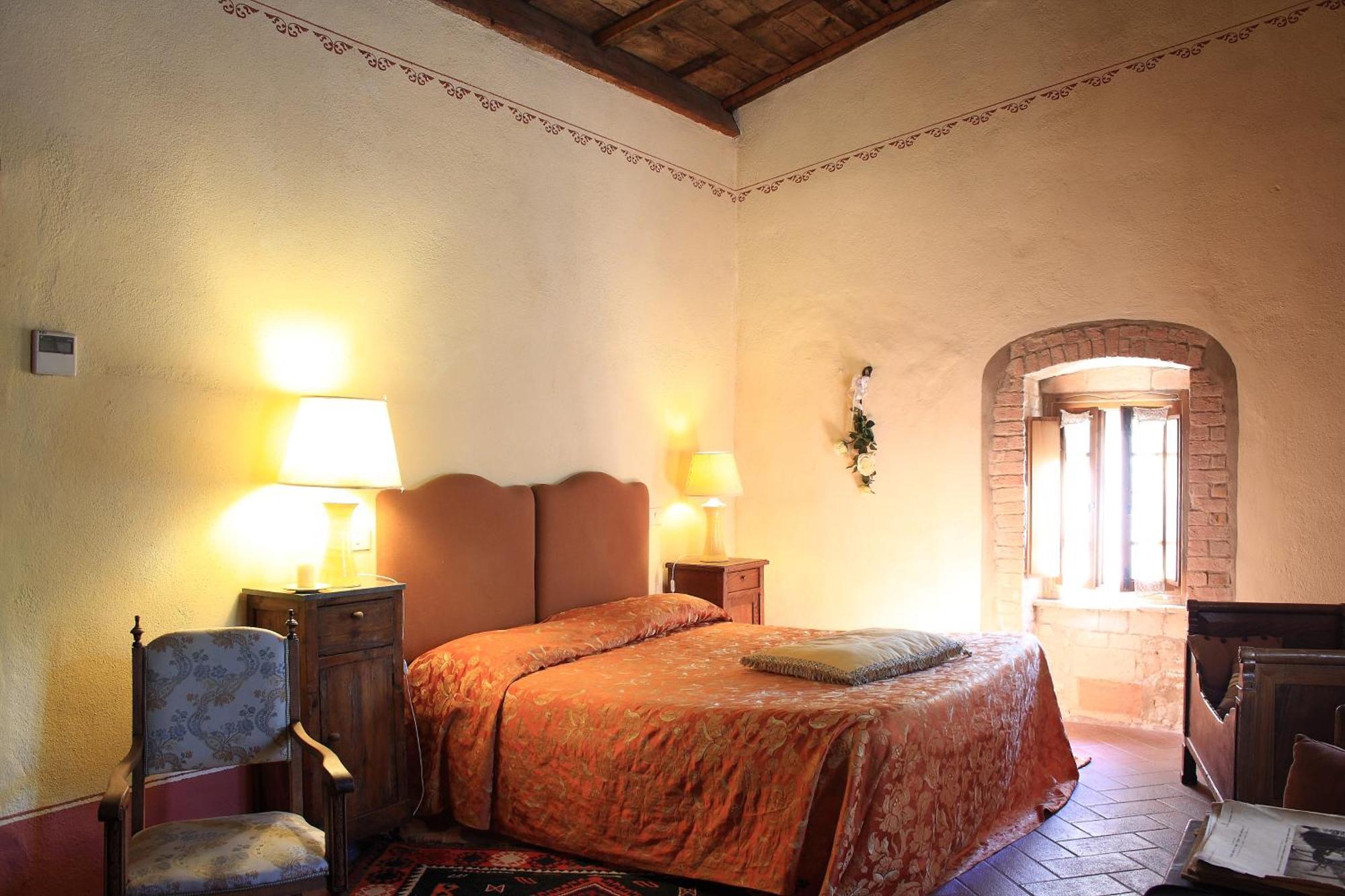 Bed and breakfast La Del Loggiato 3*