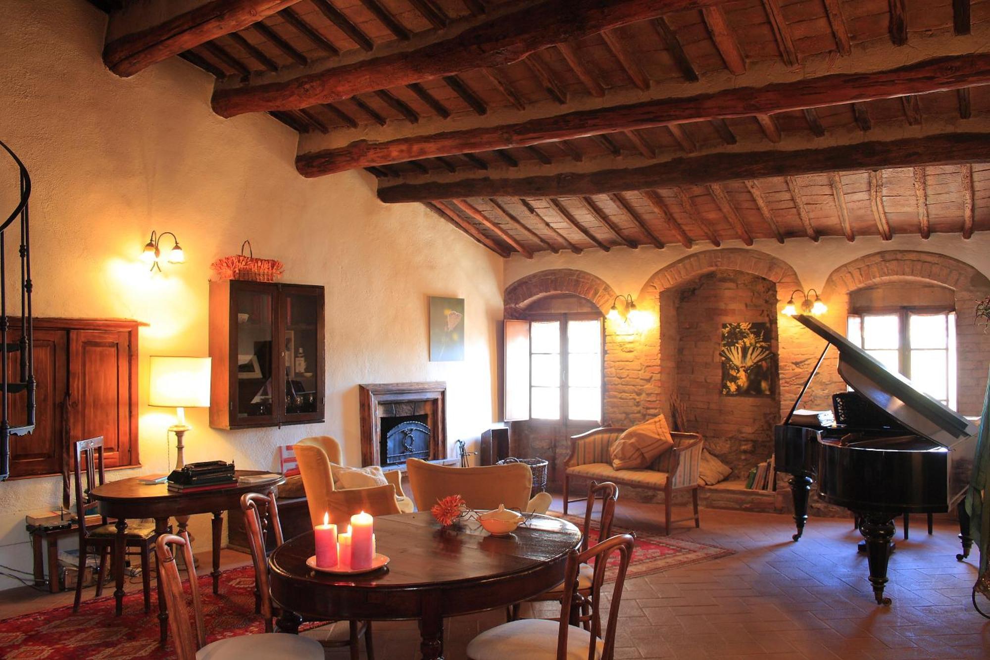 La Del Loggiato Bed and breakfast 3*