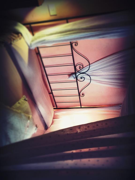 La Del Loggiato Bed & Breakfast