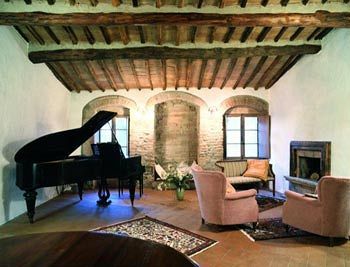 Bed and breakfast La Del Loggiato
