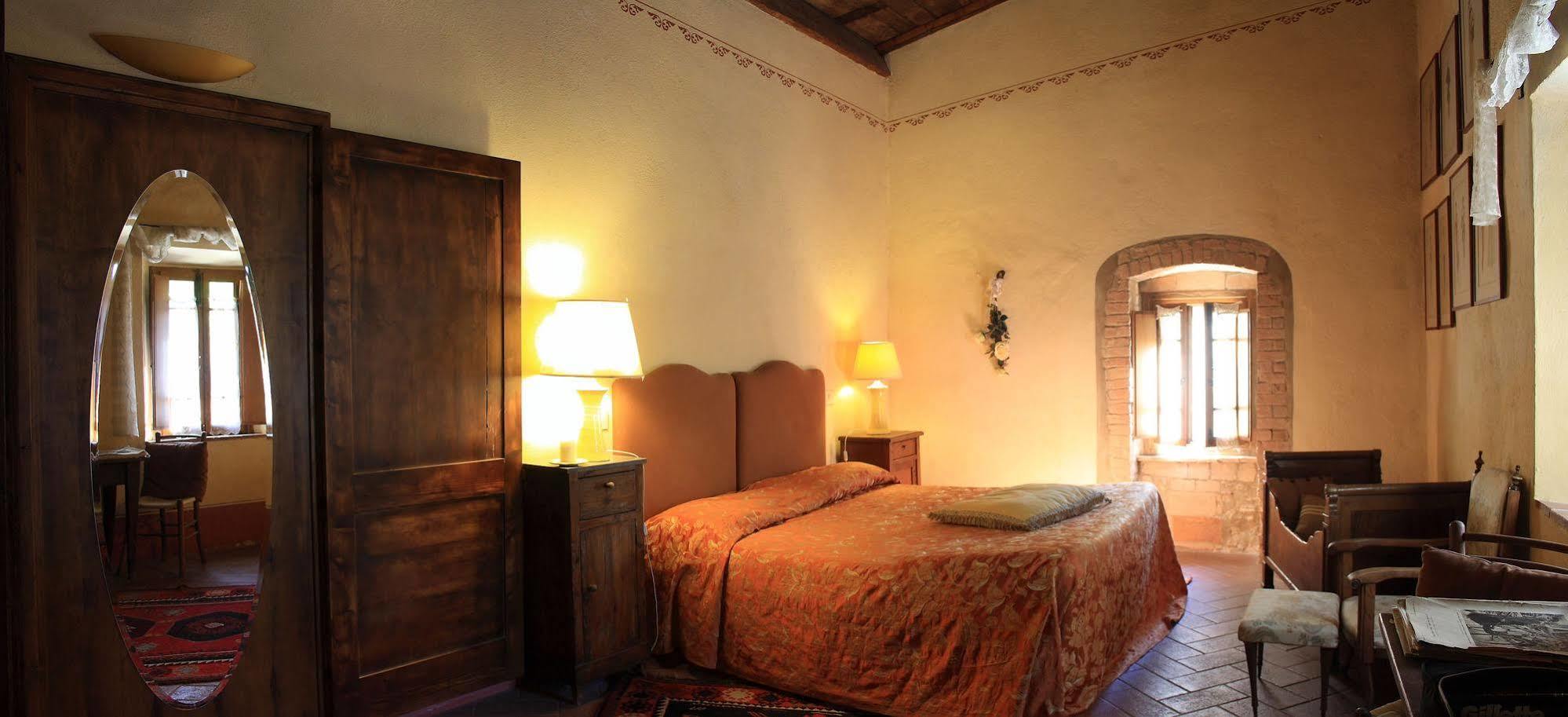 La Del Loggiato Bed and breakfast 3*
