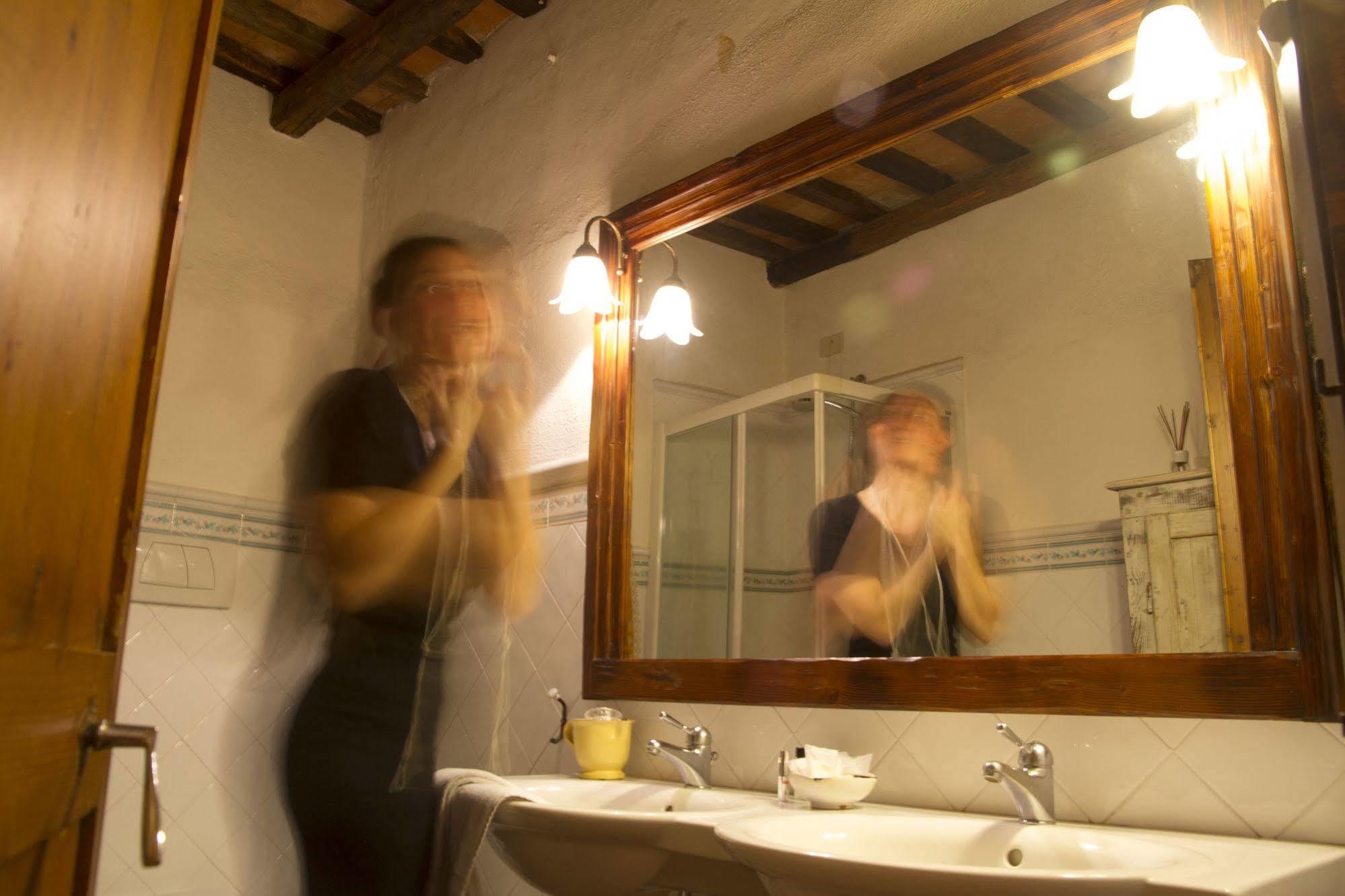 La Del Loggiato 3* Bagno Vignoni