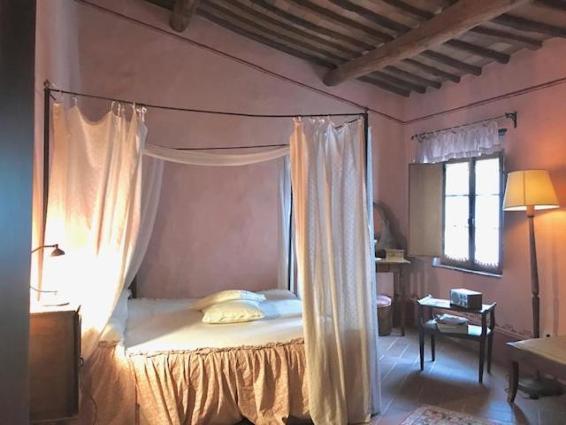 La Del Loggiato Bed & Breakfast 3*