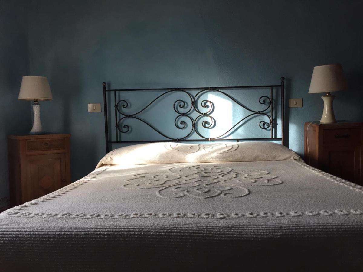 Bed and breakfast La Del Loggiato