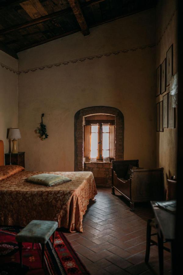 La Del Loggiato