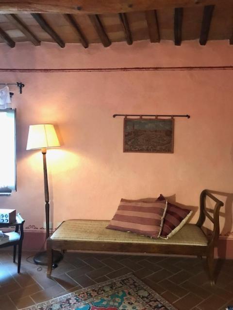 Bed and breakfast La Del Loggiato