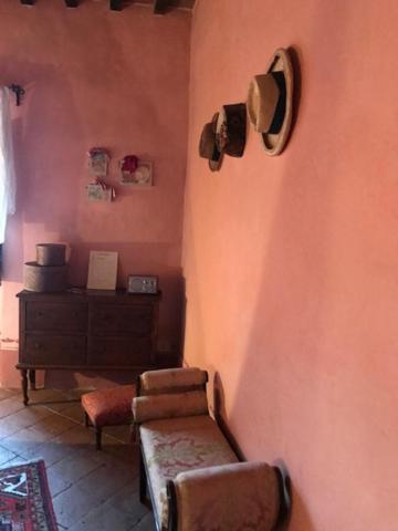 Couette-café La Del Loggiato 3*