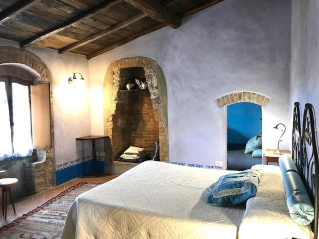 Bed and breakfast La Del Loggiato 3*