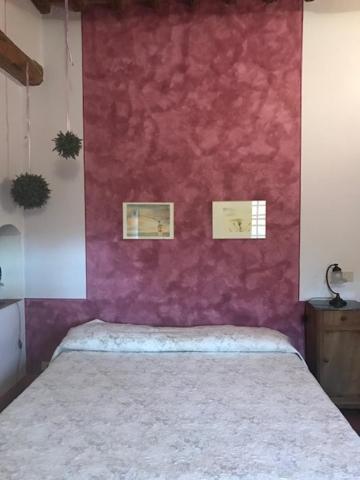 Frühstückspension La Del Loggiato 3*