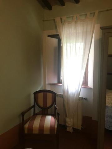Couette-café La Del Loggiato 3*